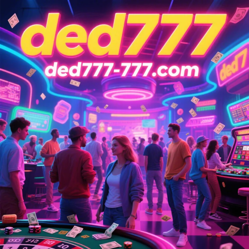 ded777